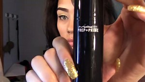 Sephora Makeup Tutorial