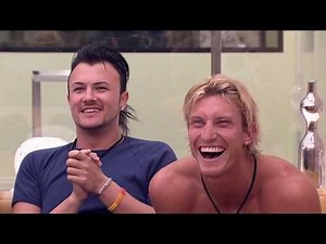 Big Brother Australia 2006 | Episode 44 | Daily Show (Day 33)