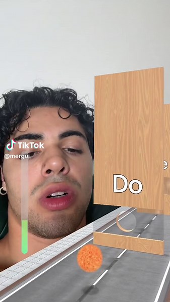 “breathing through is the answer”