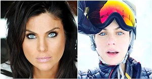 13 Celebrities Who Have the Absolute Prettiest Eyes