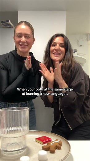 Daily Duo: Cute French Lessons with a Paris Hairstylist #LearningFrench #ParisHairstylist