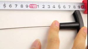 3C3Z6750AA Engine Oil Dipstick for Ford Excursion F250 F350 F450 F550 2003 2004 2005 6.0L V8