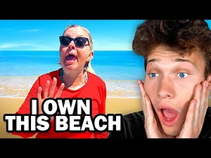 Karens Who Got OWNED