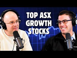 3 Aussie growth stocks you need to know in 2025