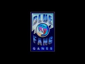 Blue Fang Games logo