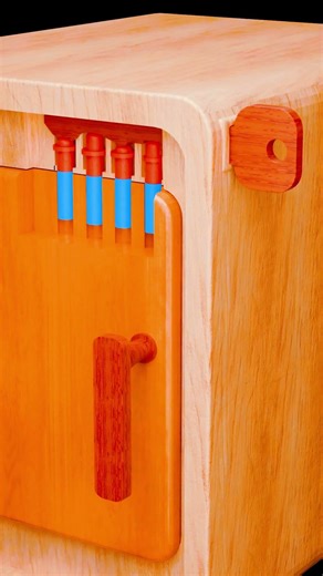 Expert Locksmith with 20 Years Experience Shares Top 3 Folder Security Tips