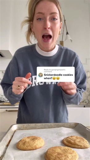 Delicious Snickerdoodle Cookie Recipes for Baking Enthusiasts