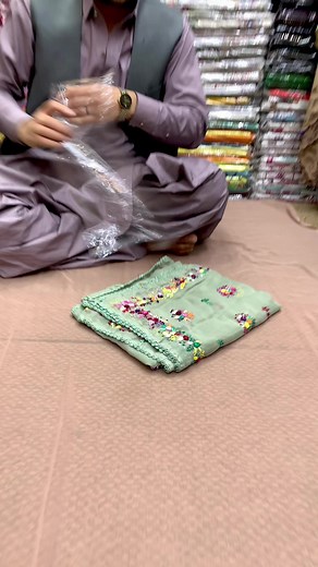 Handmade Spring Chadar Stock Available Now