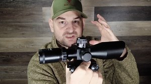 Watch CVLIFE 2.5-10 Scope Review on Amazon Live