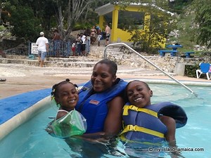 Best Mineral Springs In Jamaica -A List Of Top Mineral Spas In Jamaica