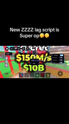Ultimate Roblox ZZZZ Lag Script for Enhanced Gameplay