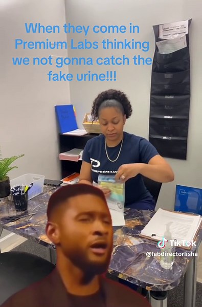 Identifying Fake Urine in Lab Testing: Tips and Techniques