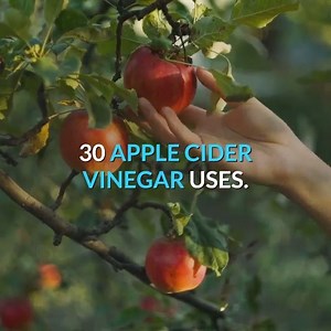 443K views · 10K shares | 30 APPLE CIDER VINEGAR USES. | All about health and nutrition | Facebook