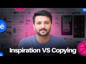 How Designers Take Inspiration (Without Copying)