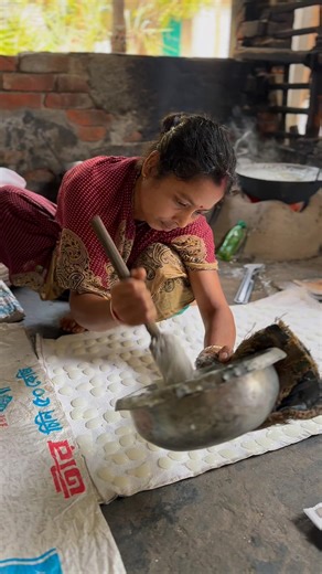 Amazing Homemade Sweet Candy Making Process 😱 #streetfood #shorts #foryou