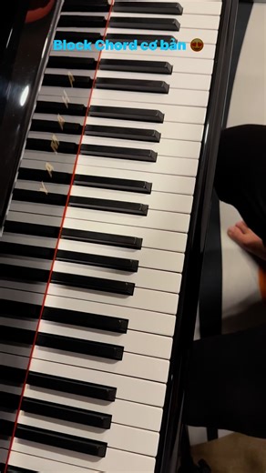 13K views · 314 reactions | Block Chord cơ bản cho ai mới nhập môn jazz  | Nhật Nguyện Jazz | Facebook