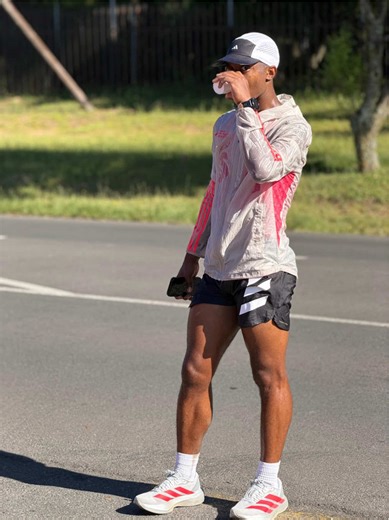 Adidas Adizero Evo SL Performance on 30km Run