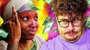 6.7K views · 50 reactions | Single Mom Drowning In High Interest Debt | Caleb Hammer | Facebook