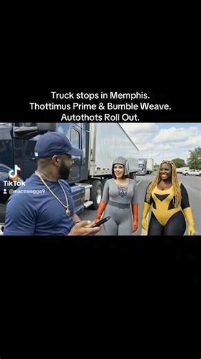 Loves truck stop in Memphis | Mac Stuart