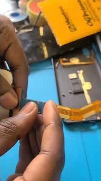 Samsung Screen Replacement Step-by-Step (Easy Guide + Tools & Tips)