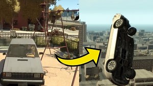 8 Video Game Glitches Too Awesome To Hate