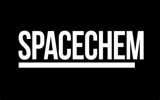 【spacechem】太空化学全成就攻略（不包括dlc和20个自制关卡）