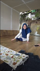 Mirroring technique👋 Capture the explosive moment of their first reactions as the 'bundle' is unsealed! | Sidik Gunawan