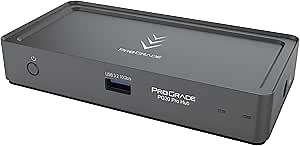 ProGrade Digital PG20 Pro Thunderbolt 4 Hub