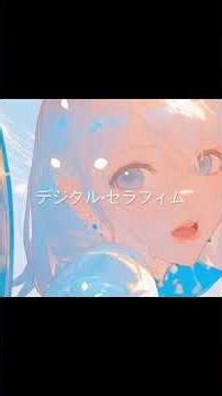 ノートンビート「デジタル・セラフィム」Norton Beat / Digital Seraphim