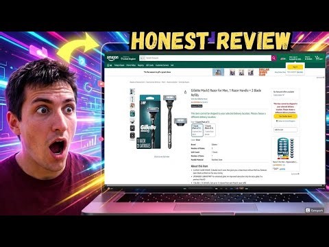 Gillette Mach3 Refills 15 Count Review: Shaving Experience, Pros & Cons 2026