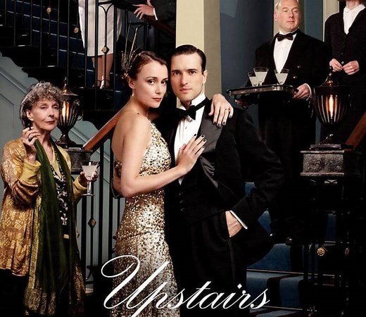 Upstairs Downstairs Summary, Trailer, Season List, Cast, Where to Watch and More
