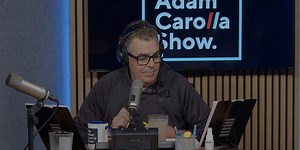 Josh Wolf Reveals His Comedy Kryptonite