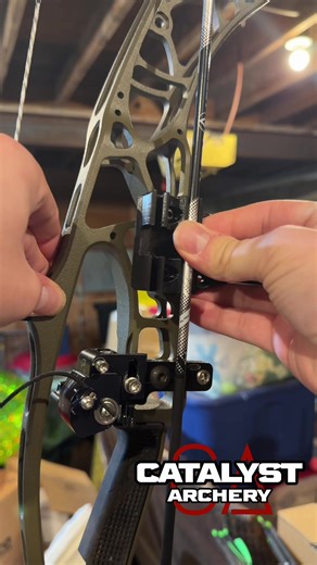 The Ultimate Sidekick Quiver for Archery Enthusiasts