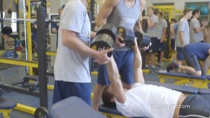 5.7K views · 57 reactions | Why 12-time Olympic medalist Natalie Coughlin trains like a man. | Outside Watch | Facebook