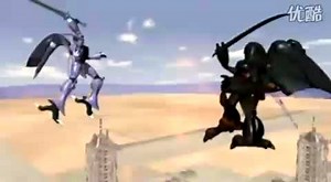 真實機械人戰線 Real Robot Battle Line