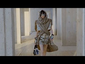 Louis Vuitton | Cruise 2023 | Full Show