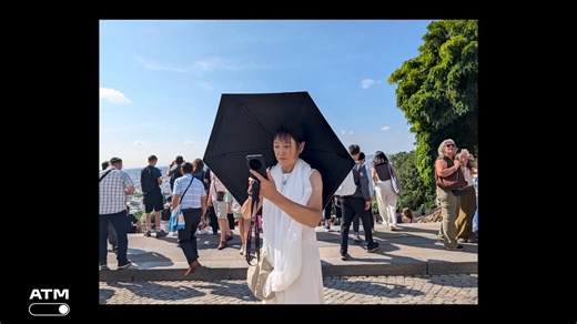 Google Pixel 10 Pro XL's Camera Is So Smart, It Almost Took the Photos FOR Me | All Things Mobile Part 10 | CNET | Facebook