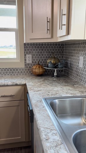 117K views · 2.2K reactions | Who says small can’t be stunning AND...