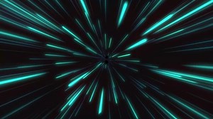 Animation Lightspeed Flying Through Stars Hyperspeed Stock Footage Video (100% Royalty-free) 1029003464 | Shutterstock