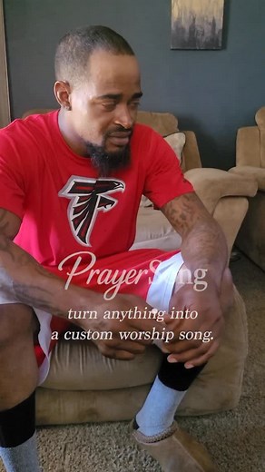 4.8K views · 399 reactions | Husband thought wife forgot his birthday… but she did this!!! 凉 Create your own worship song today at PrayerSong.com❤️ | PrayerSong | Facebook