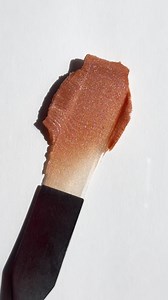 Daddy with the duo chrome pearl✨This luxe highlighter shade flips between pink and golden tones for a multi-dimensional GLOW 💫 | Patrick Ta Beauty