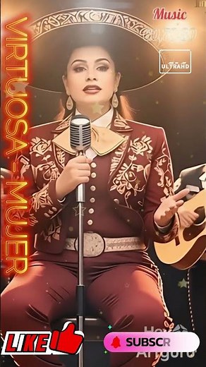 VIRTUOSA -- MUJER HD-4K #musicacristiana #musicaevangelica