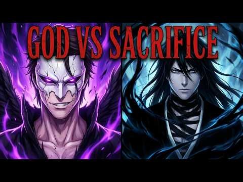 Ichigo's Final Mugetsu vs Aizen: Bleach's Ultimate Battle