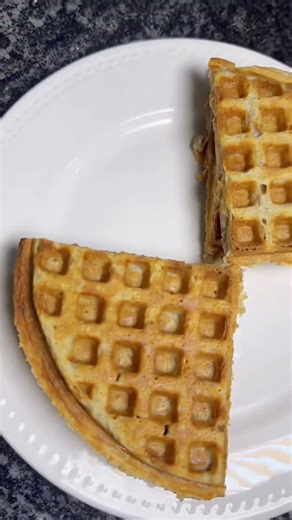 How to make waffles and pancakes at home 🧇🥞 #cooking #mealoftheday #explore #food