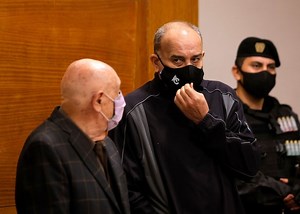 Angel Cabrera to be released from prison after serving 30 months