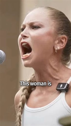 This is a DISGRACE. An Australian of the year is someone meant to represent THIS country — has been weaponised to push Jihadism Where is our Prime Minister!!?? Albo is paid to protect Australia’s values — not surrender them through cowardice or complacency. If this doesn’t outrage you, ask yourself why. Because once national symbols are fair game, nothing is off-limits. Speak up or stay silent — but don’t pretend you didn’t see it. #australia #enoughisenough #leadershipfailure #protectourcountry