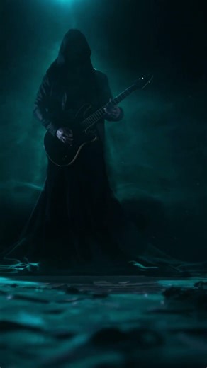 ALIEN ORCHESTRA - The Last Horizons #heavymetal #rockmusic #youtubeshorts #shorts