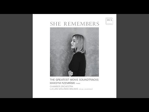 Table for Two (From "Nocturnal Animals")