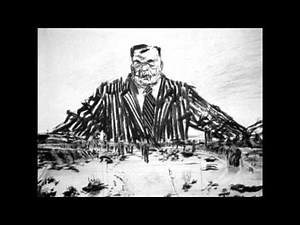 On Johannesburg | Preview from ART21 "William Kentridge: Anything Is Possible" (2010)
