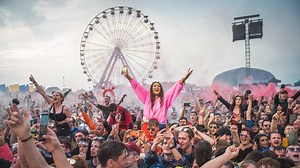 Parklife 2021 will be back to "normal" with no masks or social distancing, vows co-founder